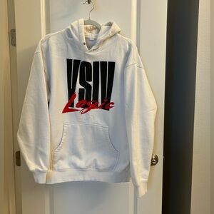 Logic YSIV Hoodie